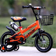 2016 Factory Custom OEM Toy Bicycle Baby Ride Bike